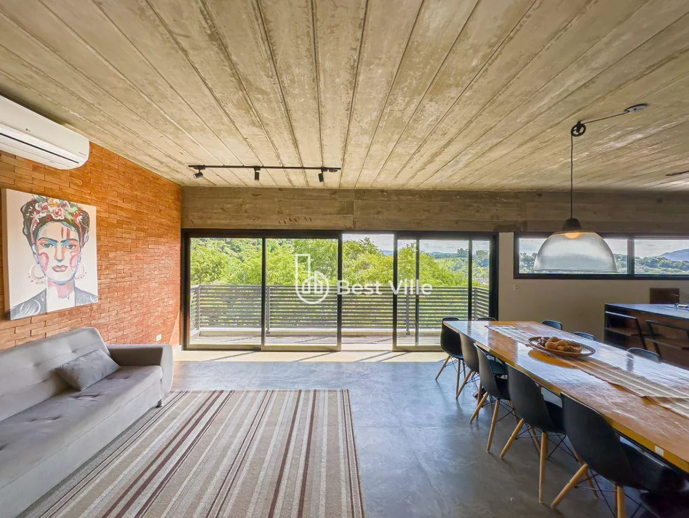 Casa de Condomínio, 4 quartos - Foto 32