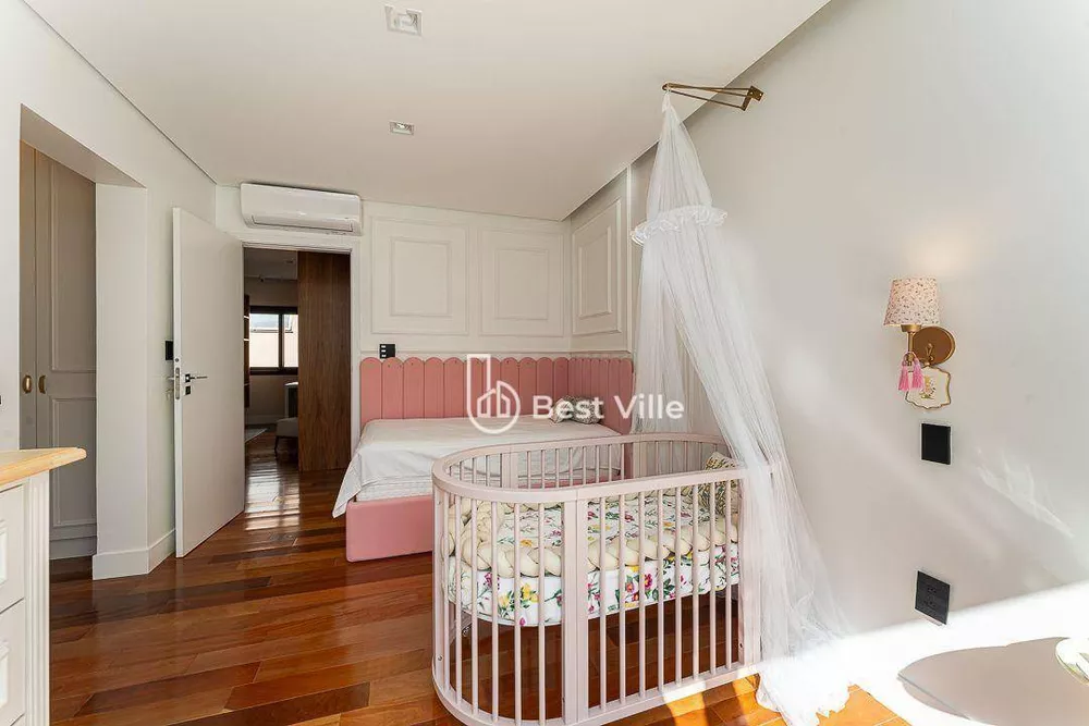 Casa de Condomínio, 6 quartos - Foto 5