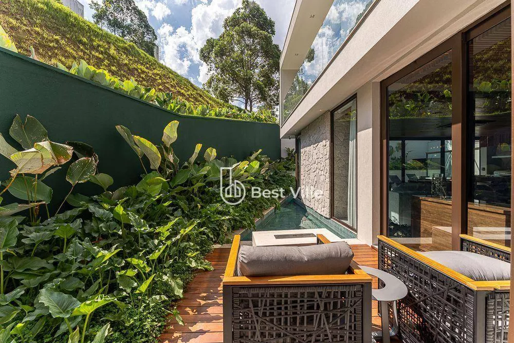 Casa de Condomínio, 6 quartos - Foto 8