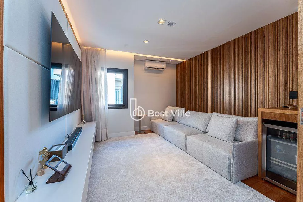 Casa de Condomínio, 6 quartos - Foto 10