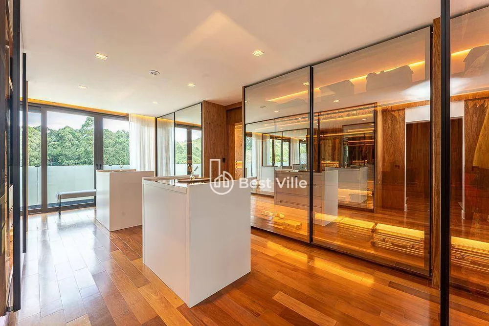 Casa de Condomínio, 6 quartos - Foto 18