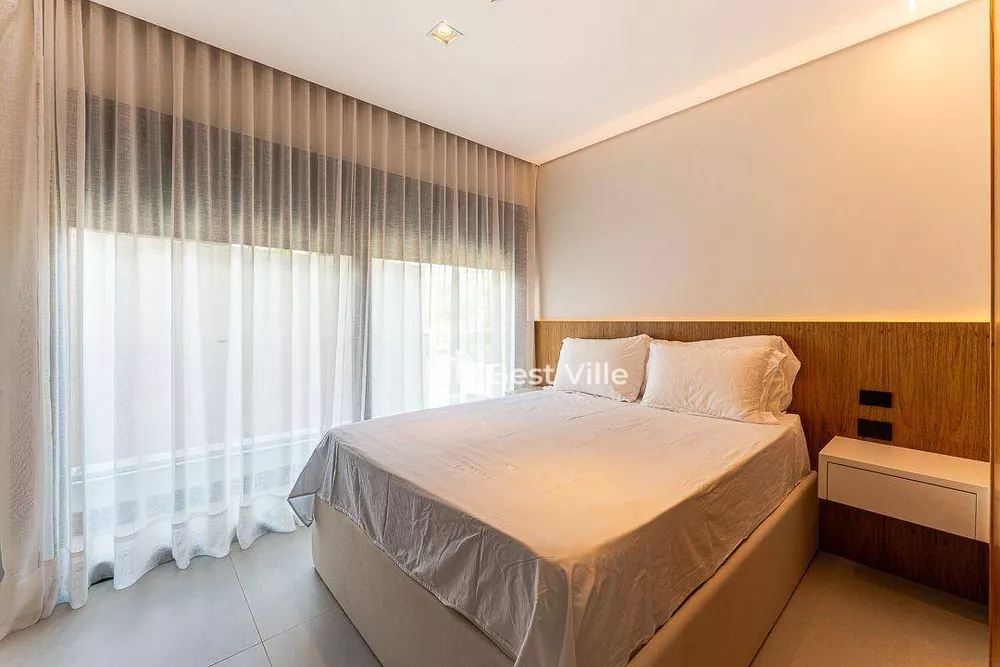 Casa de Condomínio, 6 quartos - Foto 20