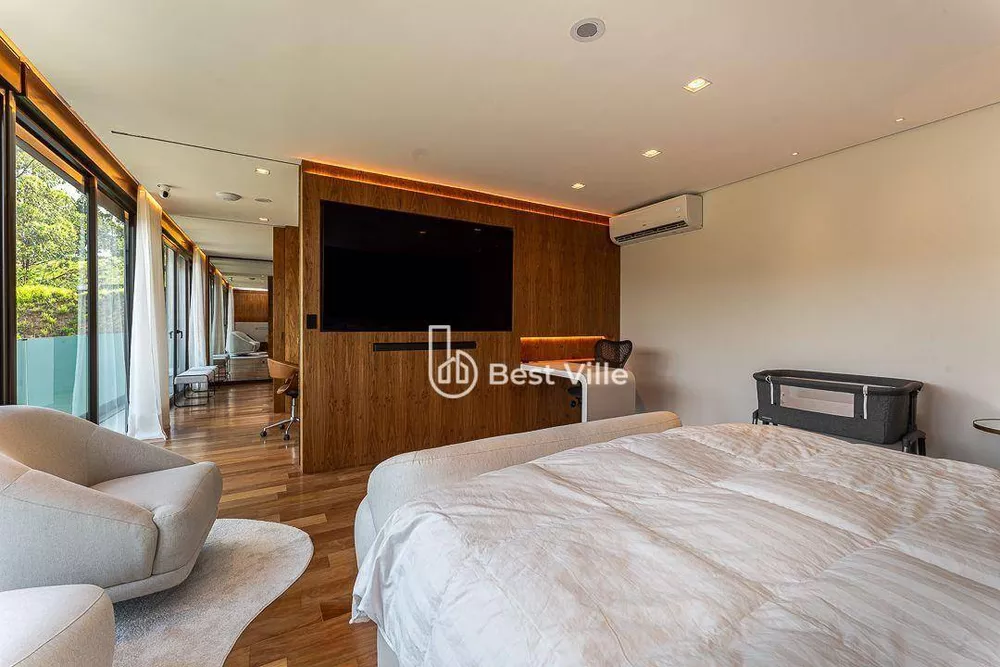 Casa de Condomínio, 6 quartos - Foto 12