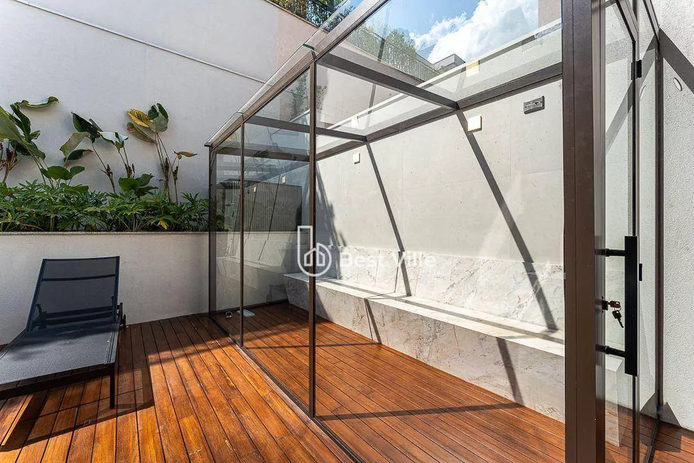 Casa de Condomínio, 6 quartos - Foto 26