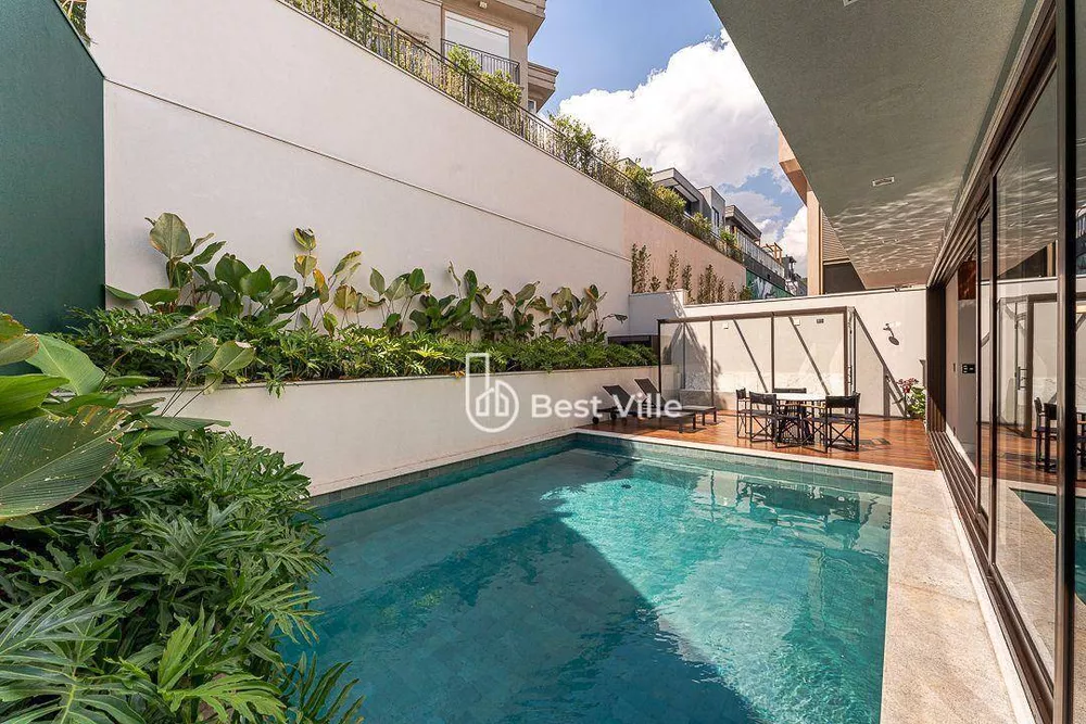 Casa de Condomínio, 6 quartos - Foto 3