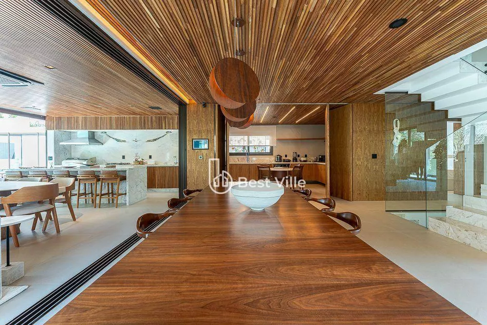 Casa de Condomínio, 6 quartos - Foto 32
