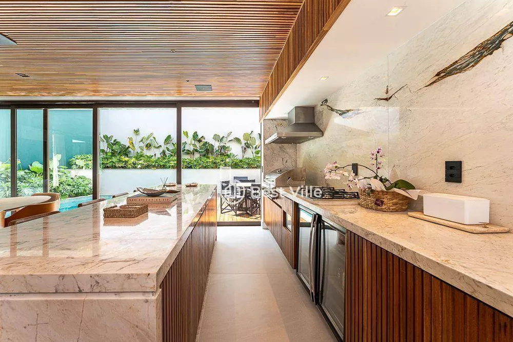 Casa de Condomínio, 6 quartos - Foto 27