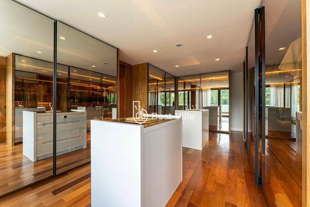 Casa de Condomínio, 6 quartos - Foto 19