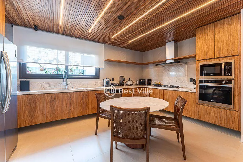 Casa de Condomínio, 6 quartos - Foto 30