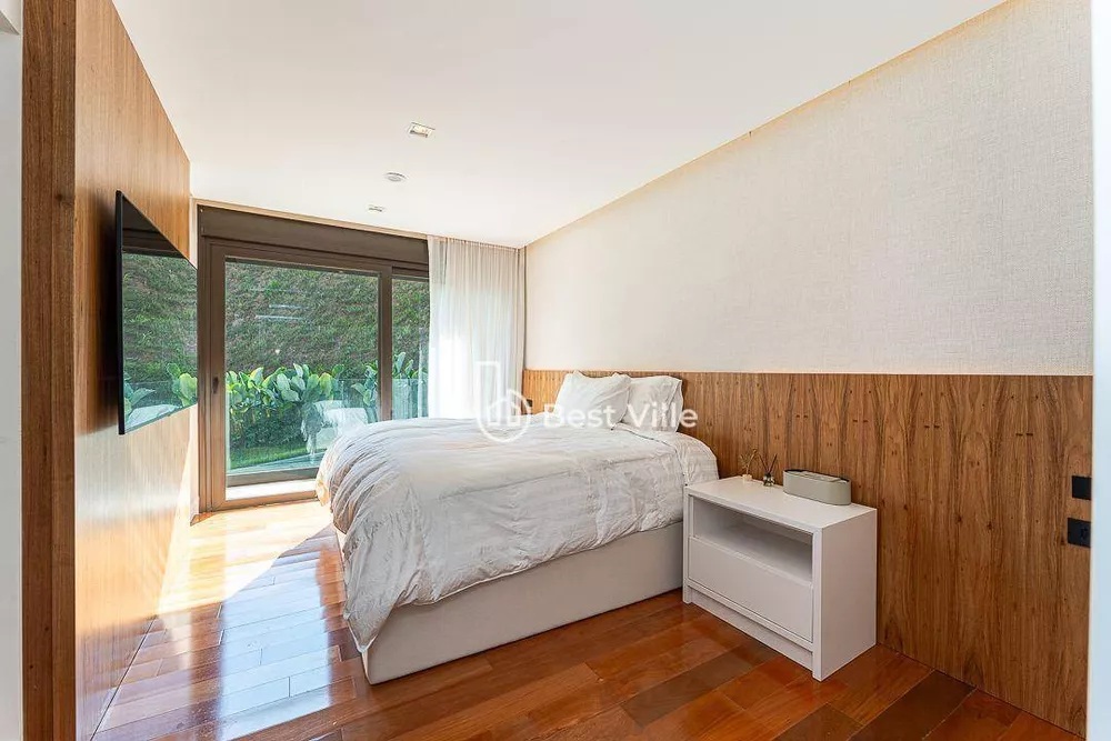 Casa de Condomínio, 6 quartos - Foto 9
