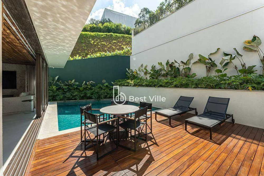 Casa de Condomínio, 6 quartos - Foto 23