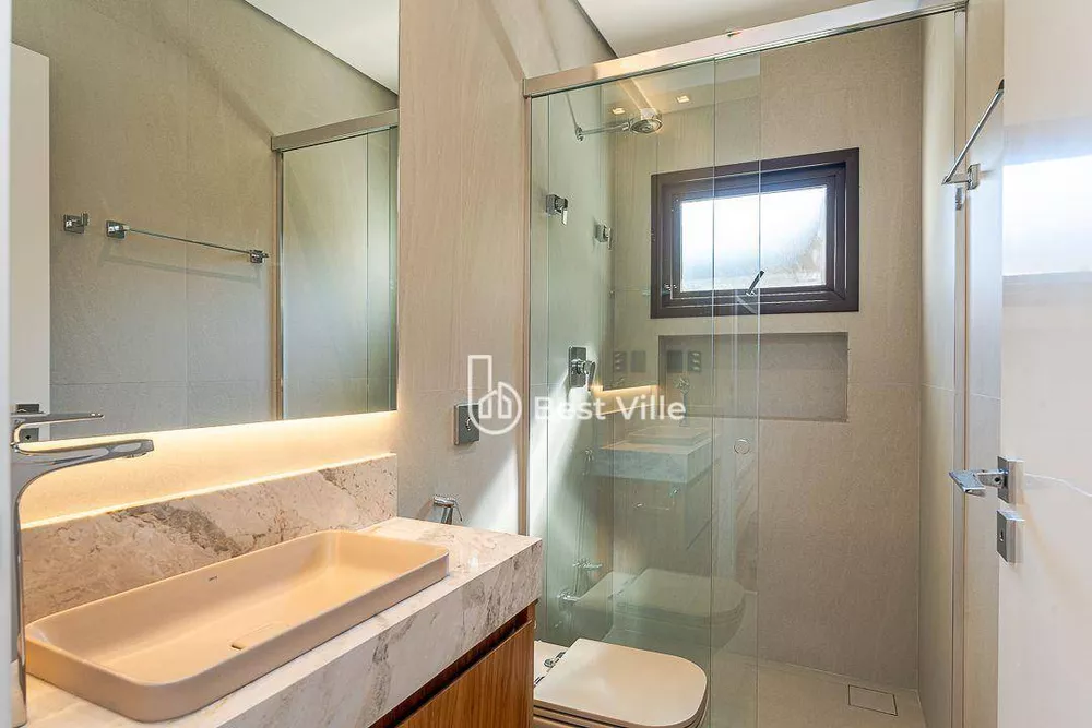 Casa de Condomínio, 6 quartos - Foto 7