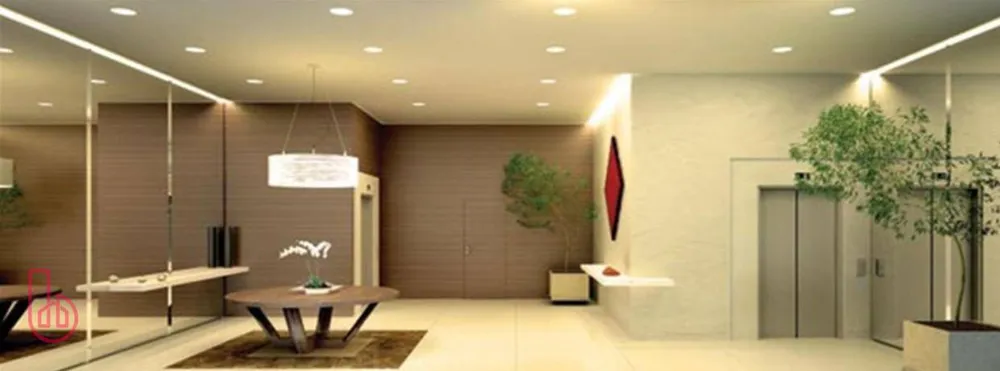 Apartamento, 3 quartos, 220 m² - Foto 3