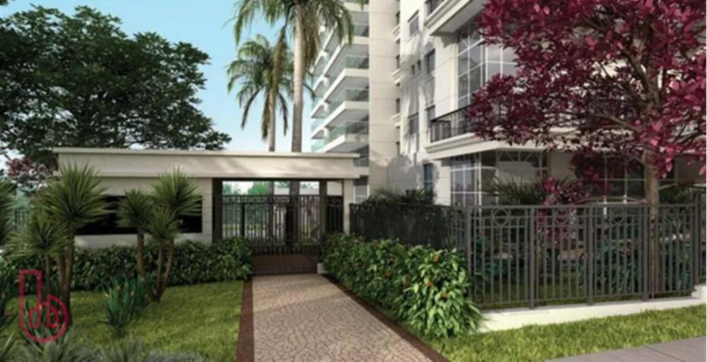 Apartamento, 3 quartos, 220 m² - Foto 4