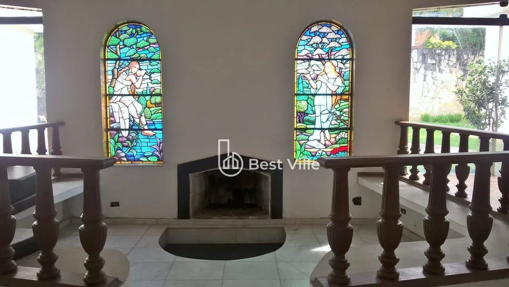 Casa de Condomínio, 8 quartos - Foto 2