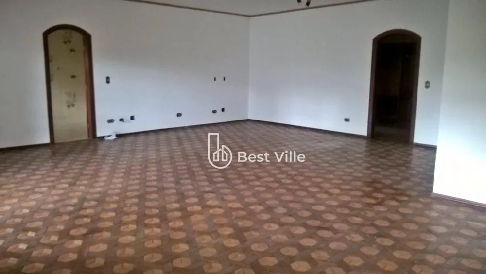 Casa de Condomínio, 8 quartos - Foto 1