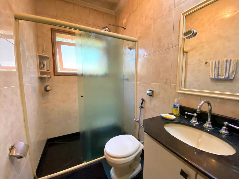 Casa de Condomínio, 7 quartos - Foto 1