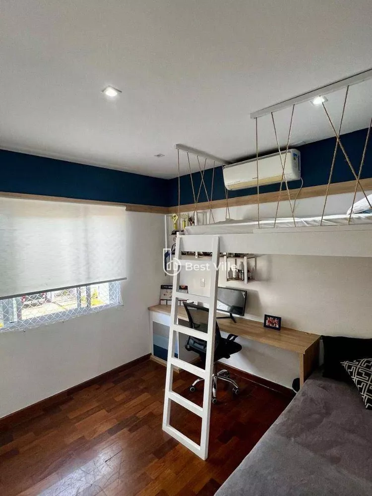 Casa de Condomínio, 4 quartos - Foto 9