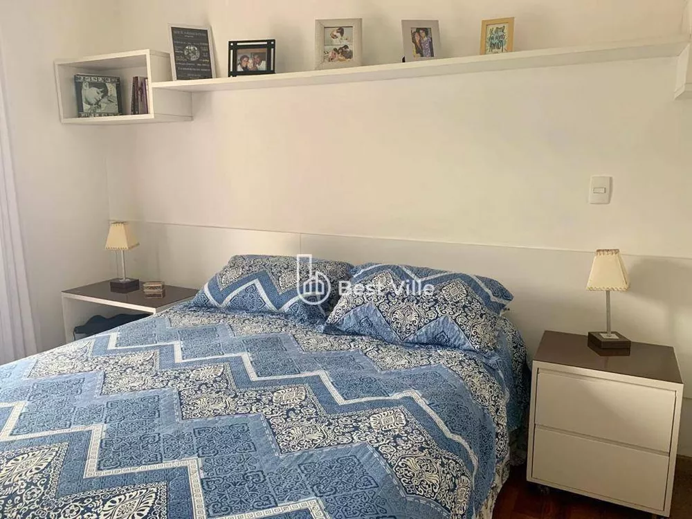 Casa de Condomínio, 4 quartos - Foto 24