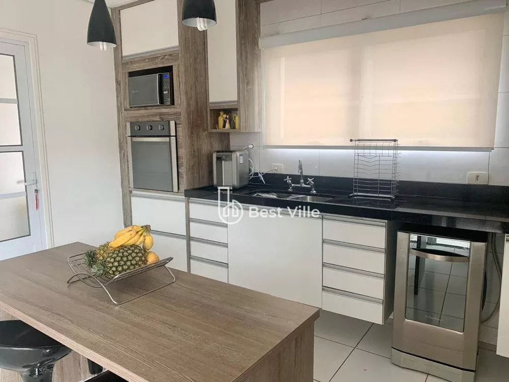 Casa de Condomínio, 4 quartos - Foto 7