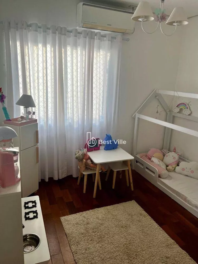 Casa de Condomínio, 4 quartos - Foto 34