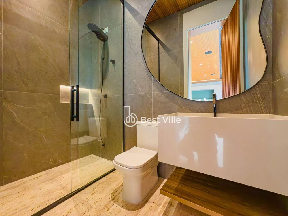 Casa de Condomínio, 5 quartos - Foto 8