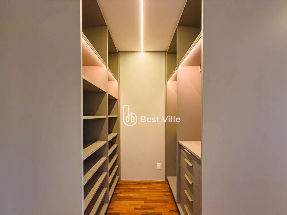Casa de Condomínio, 5 quartos - Foto 29