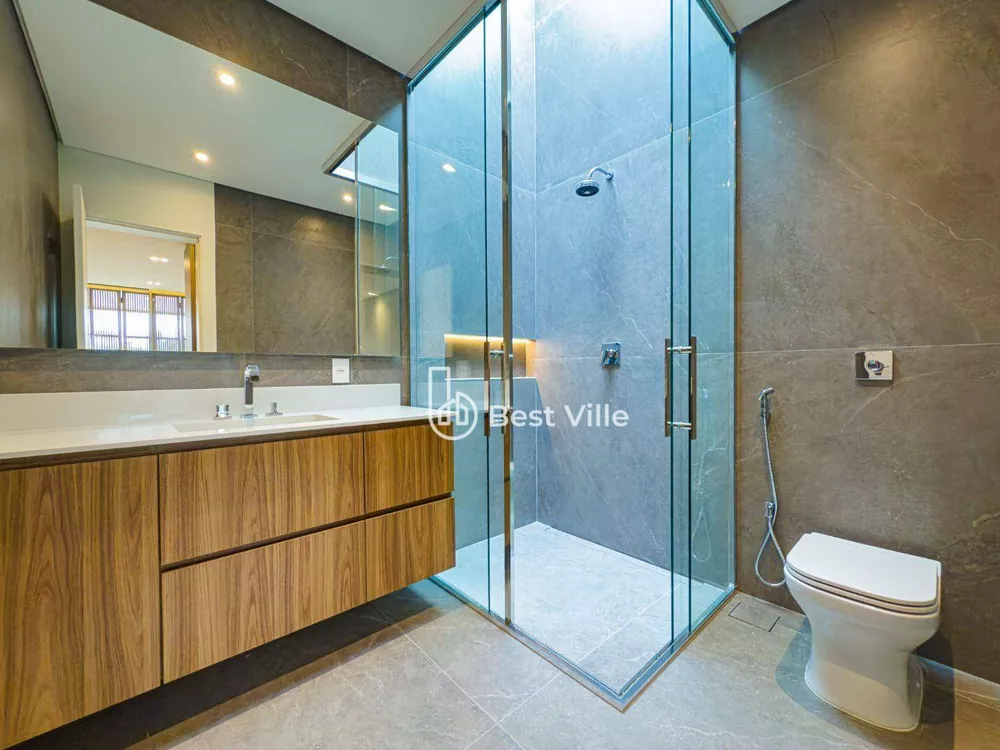 Casa de Condomínio, 5 quartos - Foto 30