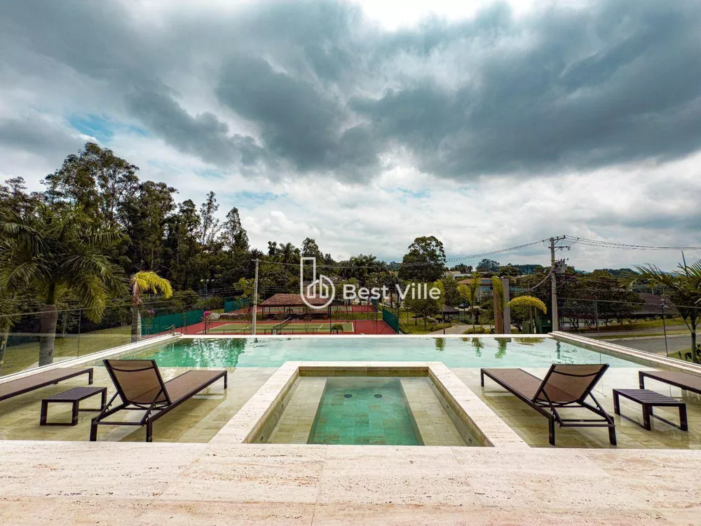 Casa de Condomínio, 5 quartos - Foto 4