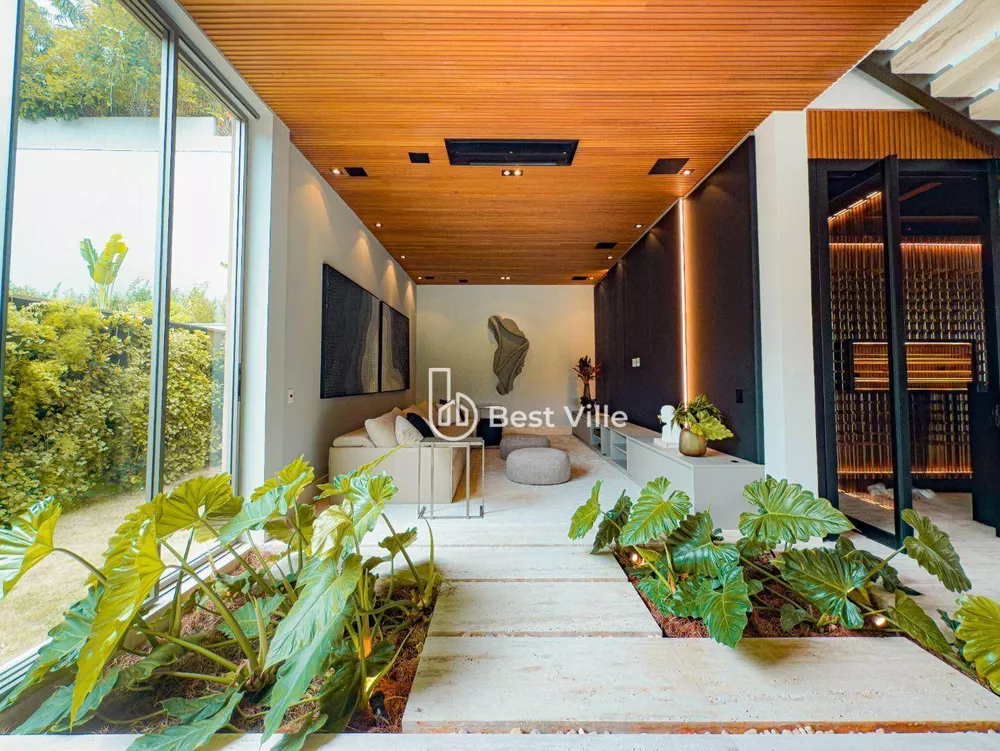 Casa de Condomínio, 5 quartos - Foto 12