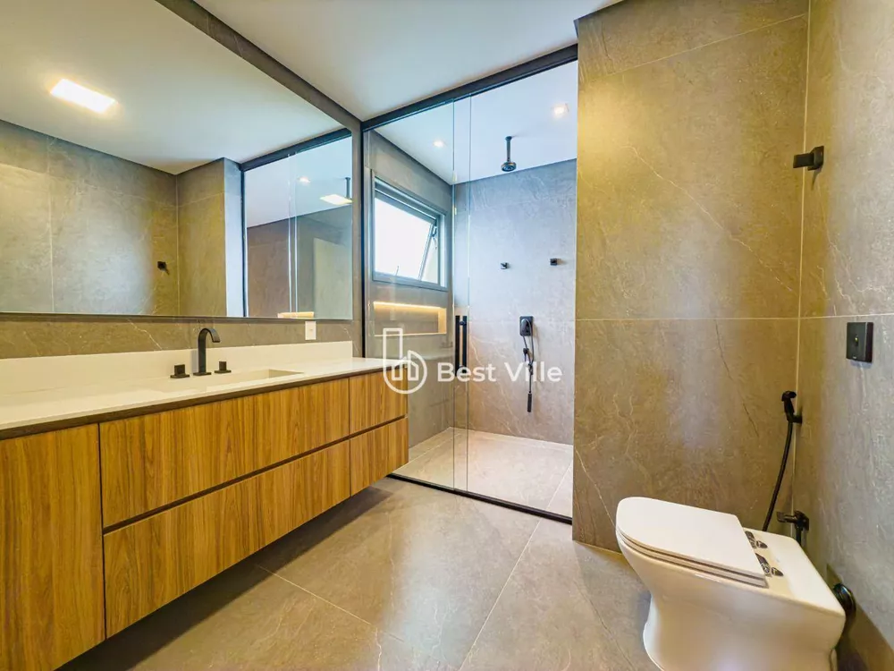Casa de Condomínio, 5 quartos - Foto 25