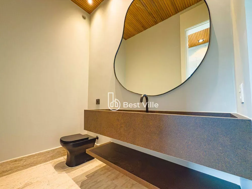 Casa de Condomínio, 5 quartos - Foto 7