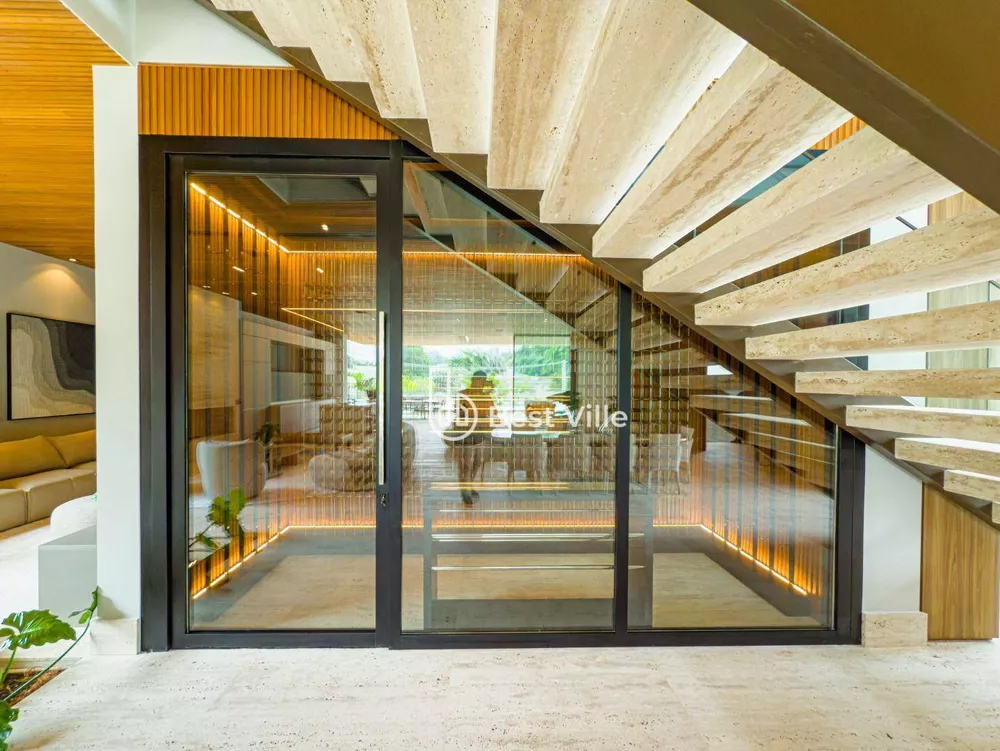 Casa de Condomínio, 5 quartos - Foto 19