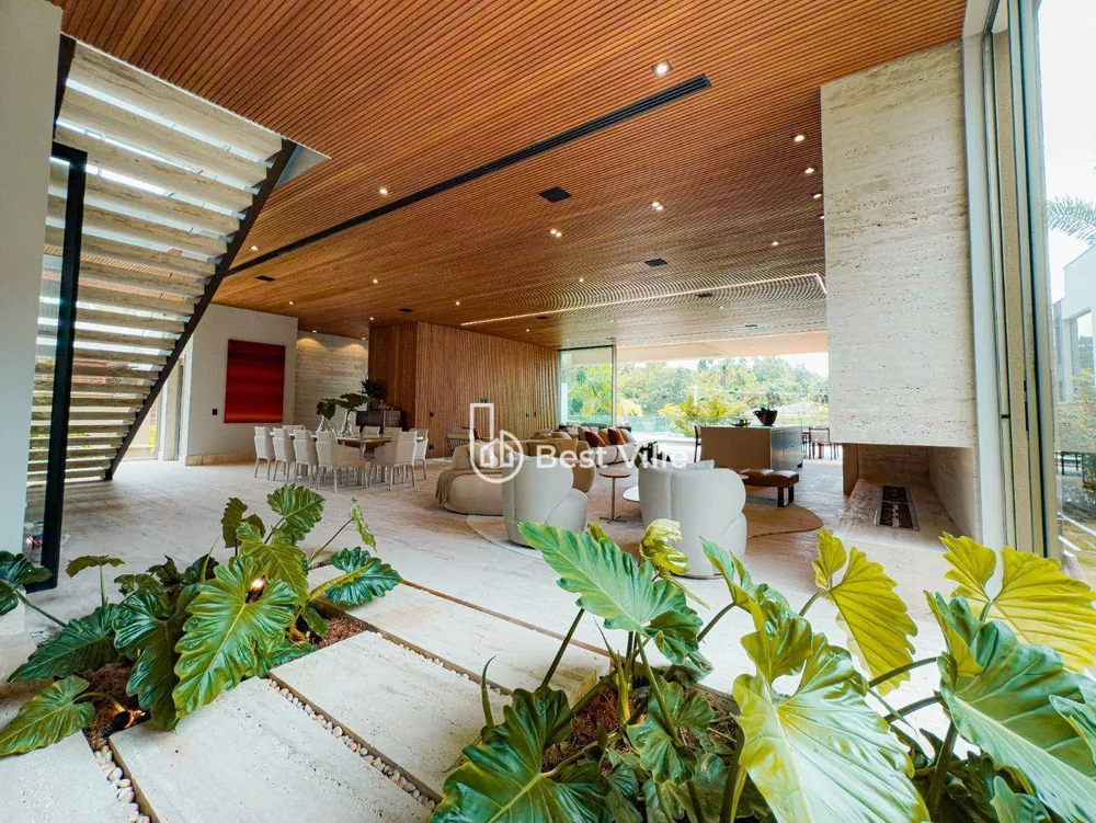 Casa de Condomínio, 5 quartos - Foto 15