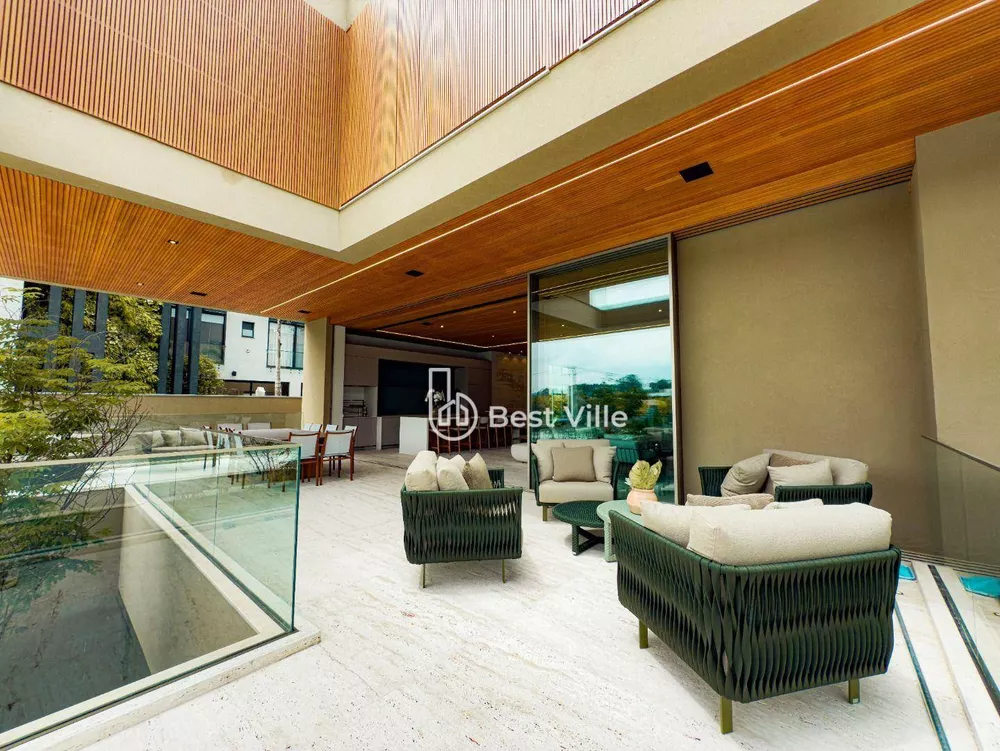 Casa de Condomínio, 5 quartos - Foto 6