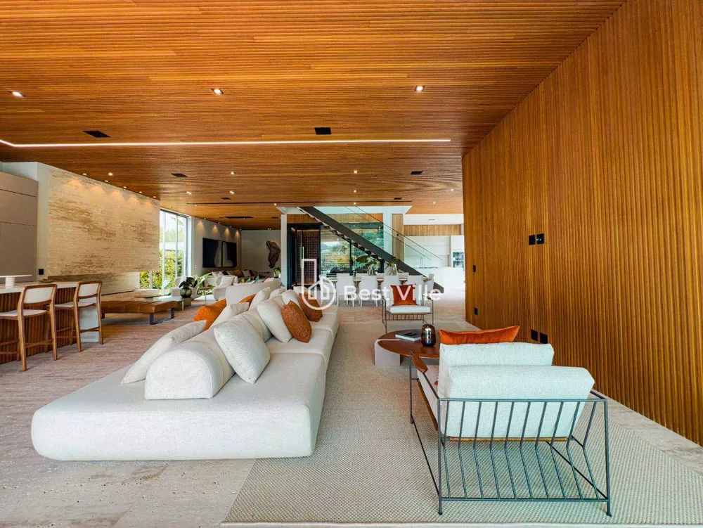 Casa de Condomínio, 5 quartos - Foto 10