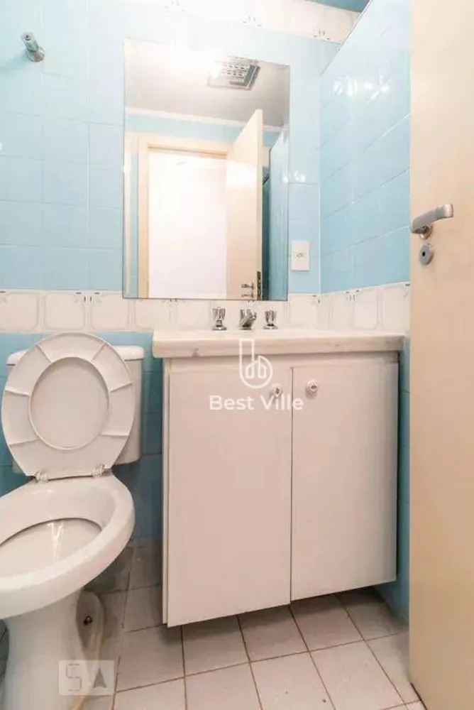 Apartamento, 3 quartos, 129 m² - Foto 1