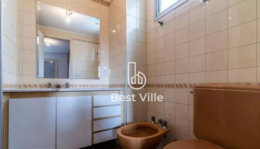 Apartamento, 3 quartos, 129 m² - Foto 2