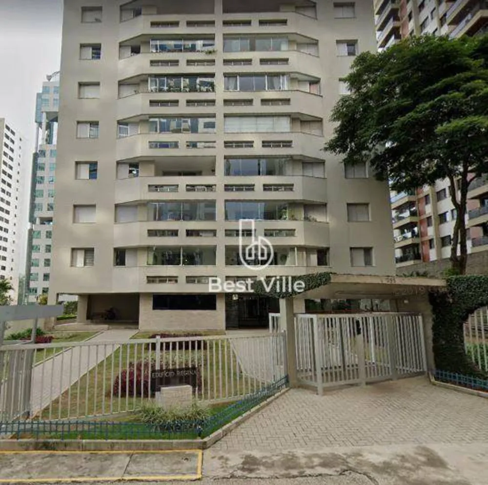 Apartamento, 3 quartos, 129 m² - Foto 3