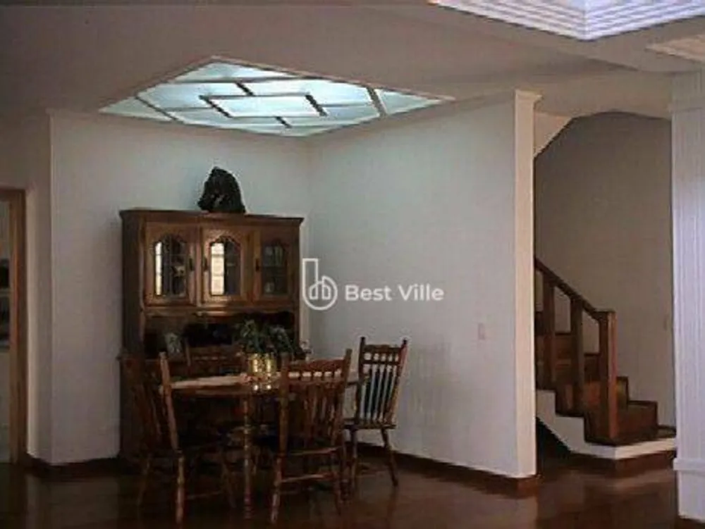 Casa de Condomínio, 5 quartos - Foto 2