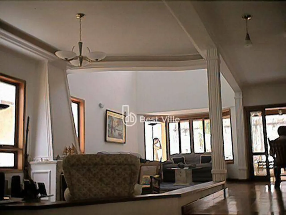 Casa de Condomínio, 5 quartos - Foto 3