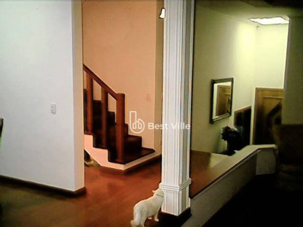 Casa de Condomínio, 5 quartos - Foto 1
