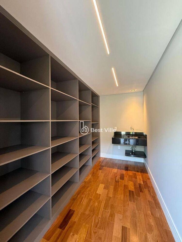 Casa de Condomínio, 5 quartos - Foto 6