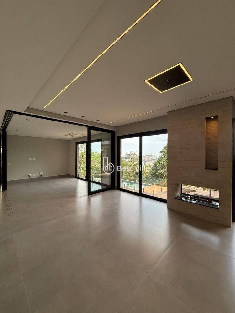Casa de Condomínio, 5 quartos - Foto 4
