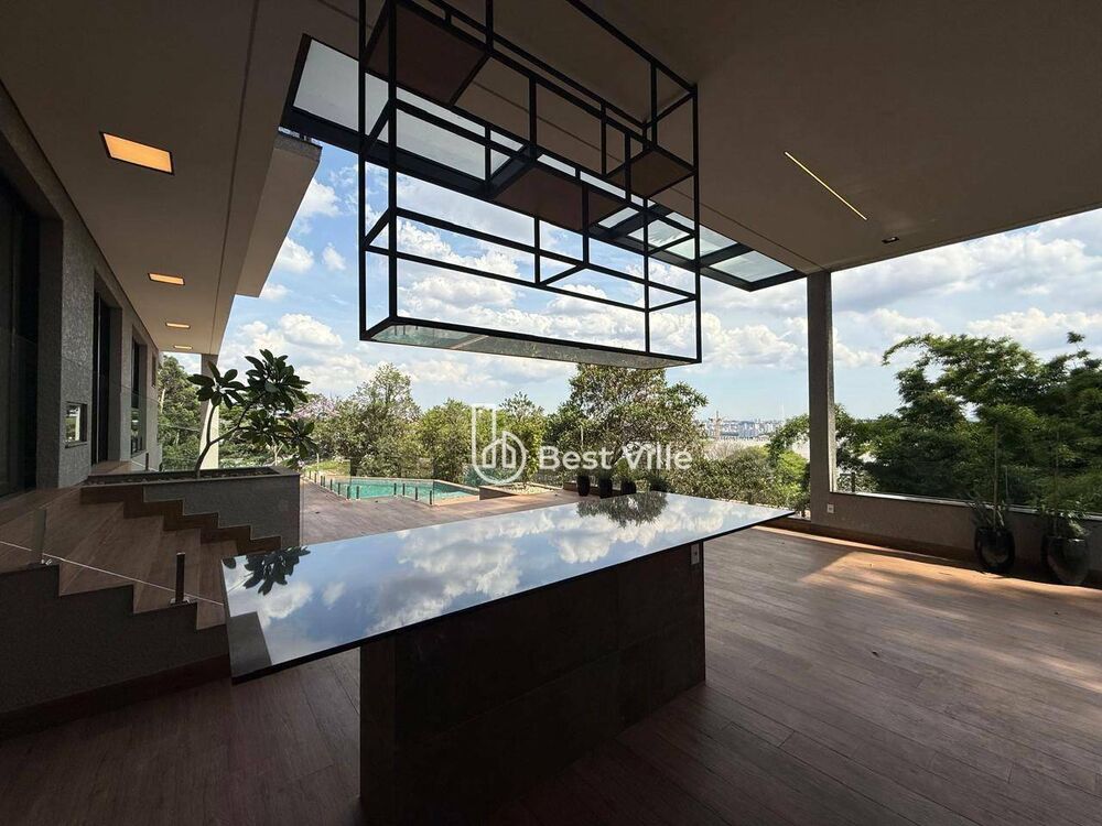 Casa de Condomínio, 5 quartos - Foto 3
