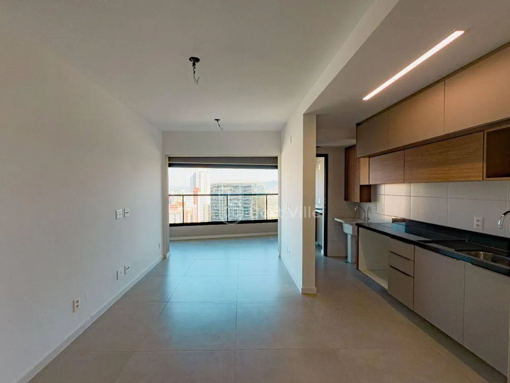 Apartamento, 2 quartos, 75 m² - Foto 2