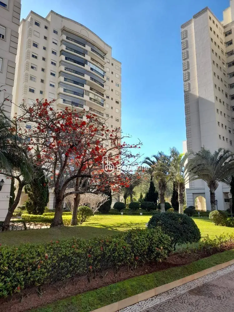 Apartamento, 3 quartos, 139 m² - Foto 1