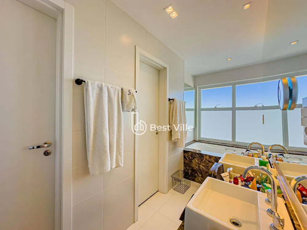 Apartamento, 5 quartos, 336 m² - Foto 1