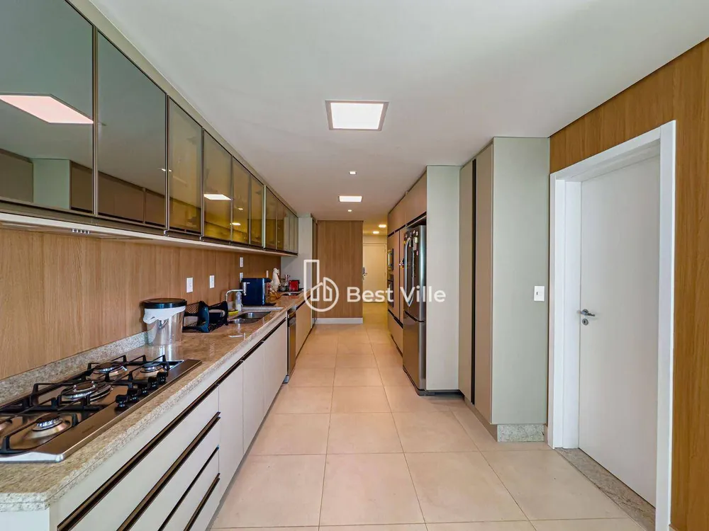 Apartamento, 5 quartos, 336 m² - Foto 4