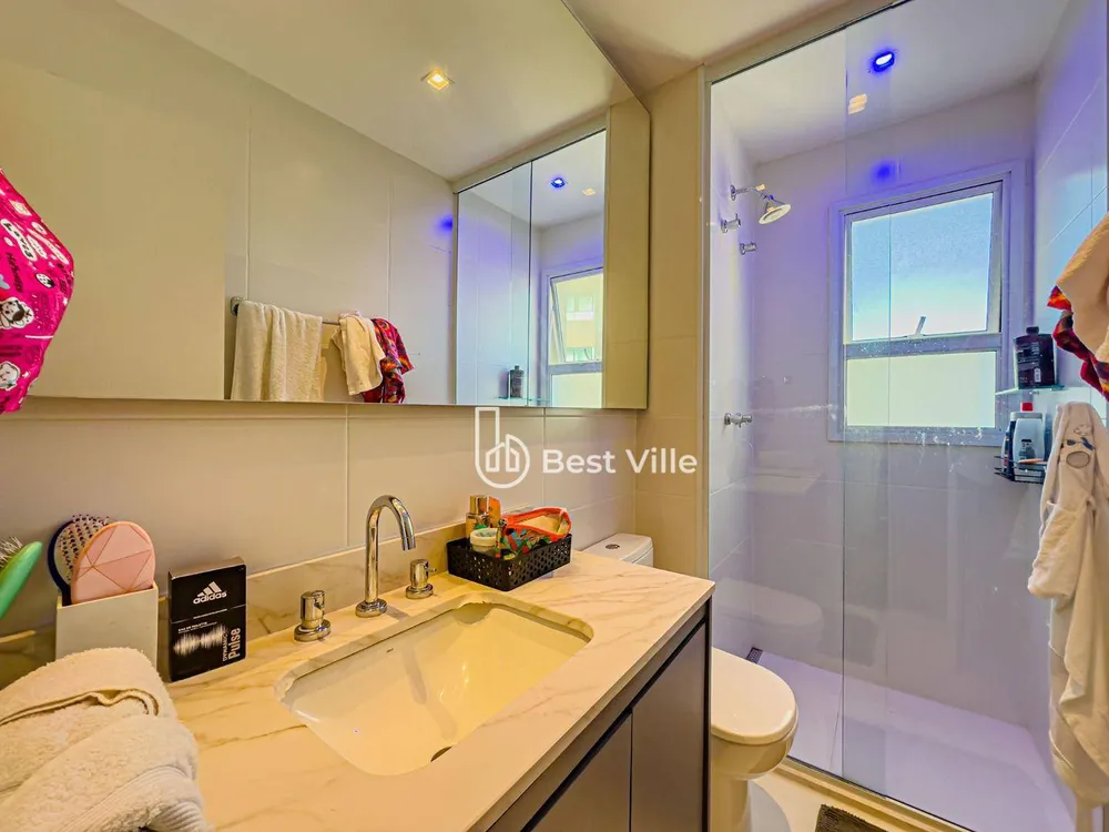 Apartamento, 5 quartos, 336 m² - Foto 2